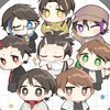 仮面ライダー電王 緩 なりきり　‼️