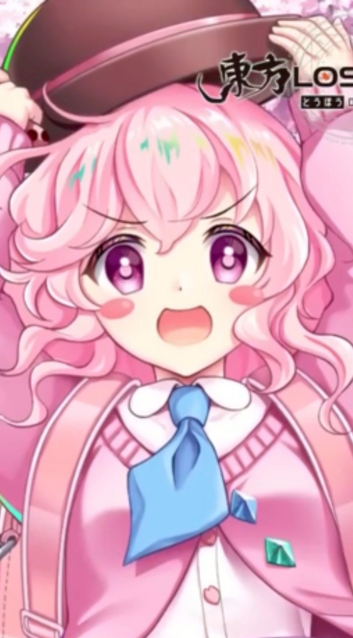 東方ロストワード❕