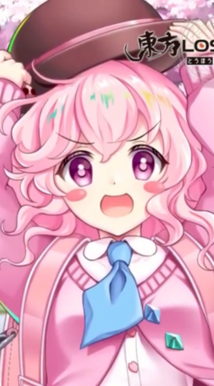 東方ロストワード❕