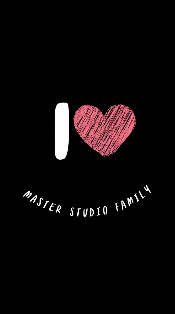 Master Studio Family