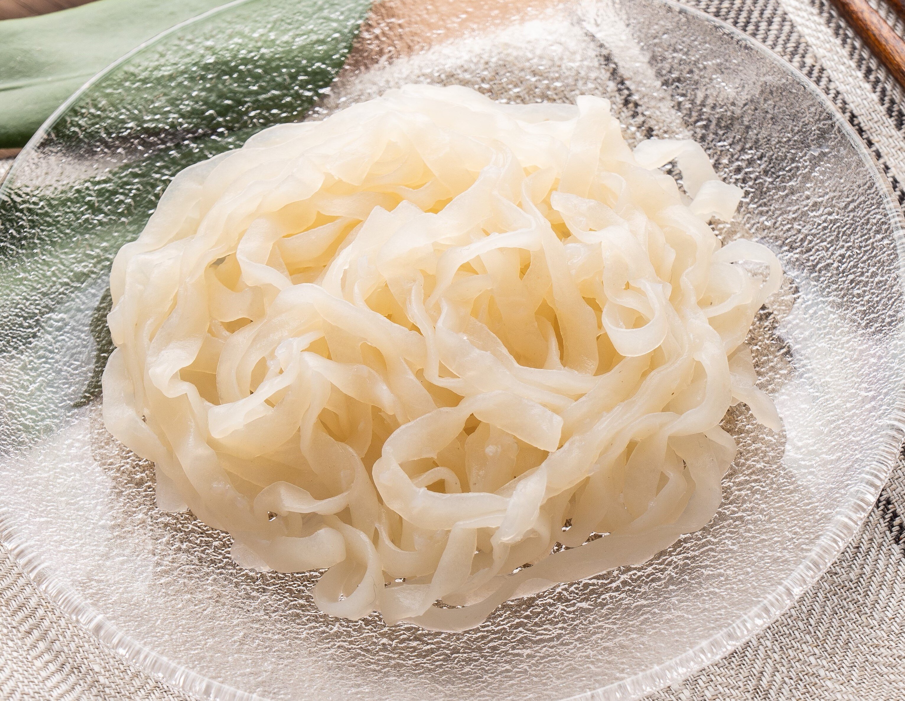 低卡+低醣+ 低鈉+高纖 / 冷熱涼拌皆宜、輕鬆料理，健康美味雙管齊下！