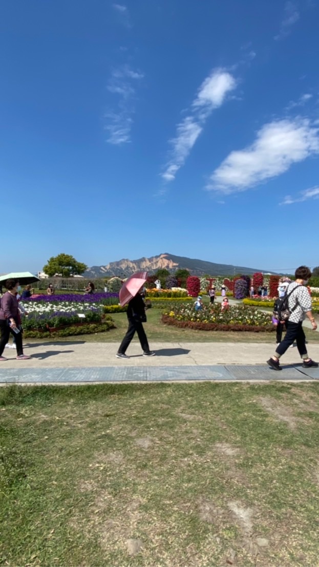 健康在生活中