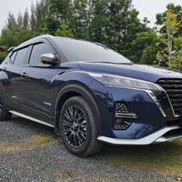 Nissan KICKS Club
