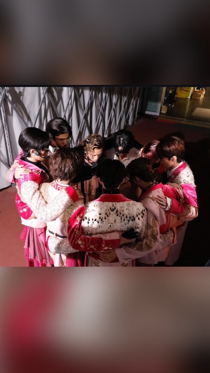 南部Snow Man⛄️雜七雜八團