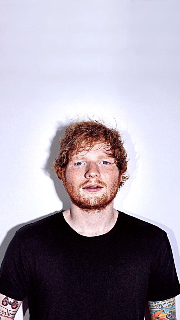 Ed Sheeran 🧸 TH FANS 🇹🇭