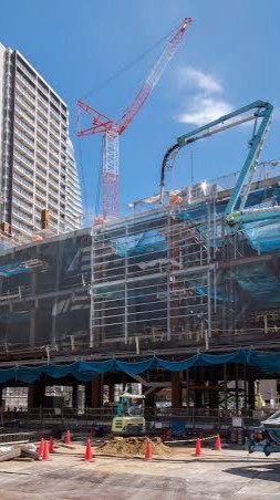 建設業【電気工事、通信、空調、水道工事】仕事マッチングルーム