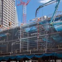 建設業【電気工事、通信、空調、水道工事】仕事マッチングルーム