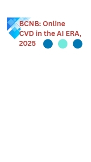 BCNB: Online-CVD in the AI ERA, 2025