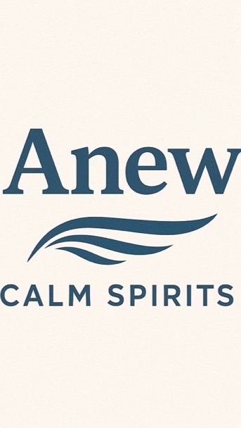 Anew໒꒱CALM SPIRITS