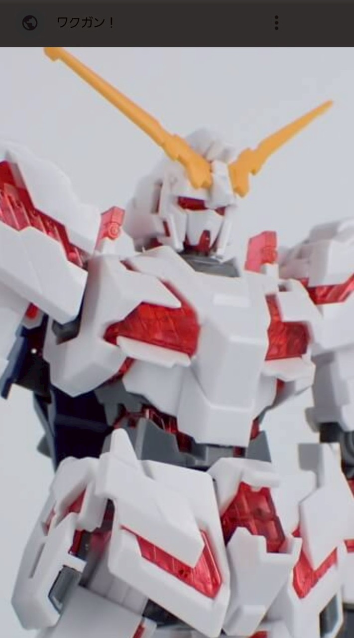 ガンプラ好きガンダム好き学生、カモォンベイベー！！！！！！