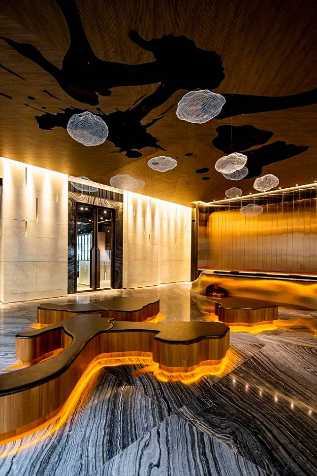 （圖片來源：甲山林湯旅）