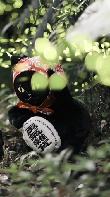 《  勇氣雜貨商行：「Be brave ( • ̀ω•́ )  」》