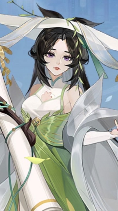 貓茶小當家一笑傾城