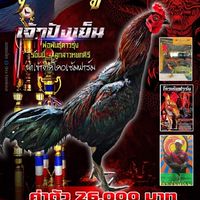 หน้าหงอนปีศาจ