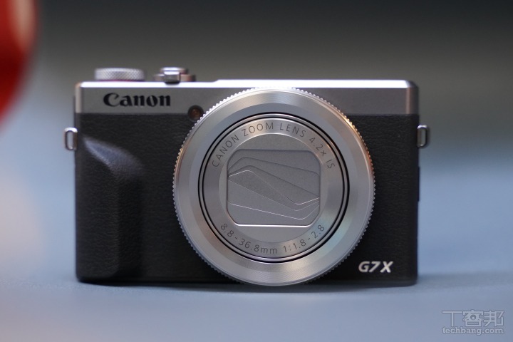 PowerShot G7 X Mark III