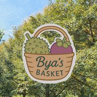 Bya's Basket - ผลไม้สดตรงจากสวน