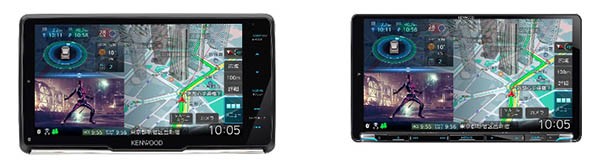 Kenwood MDV-M909HDF 2022 BEST BUY 2022 カーナビ | ケンウッド MDV