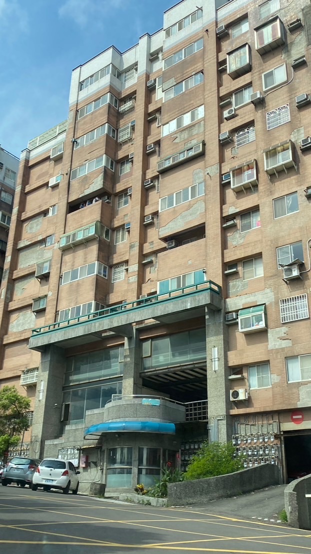 生活大賞B區住戶群