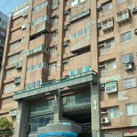 生活大賞B區住戶群