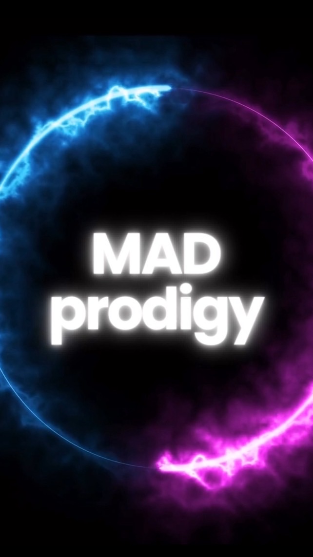LUNASEAコピーバンド MADprodigy
