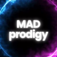 LUNASEAコピーバンド MADprodigy