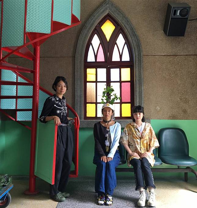 圖片授權：IG @lenin.stalin.mao