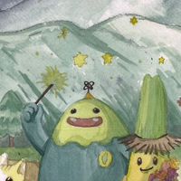 好山好水家有旺喵（汪）