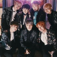 COVER DANCE BTS