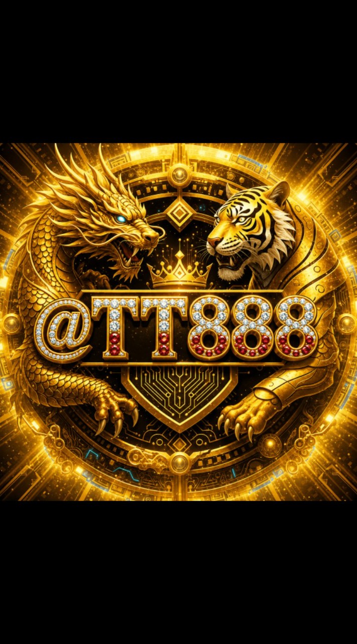 @TT888 Official | ทางเข้าใหม่