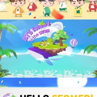 🐳BTS Island:In the SEOM🐋