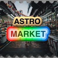 ASTRO Market