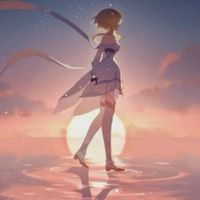 ⟡　原神　緩なり　⟡