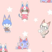 あつ森しよ～！通信&雑談🎀