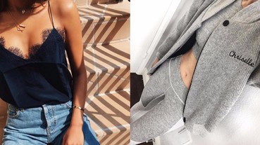 #發現Instagram：無需攝影師操刀！為你介紹時尚博客們拍攝 #OOTD 的最新玩法，是⋯⋯