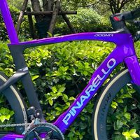 【ロードバイク雑談】 SHINARELLO DOGMAを語る会