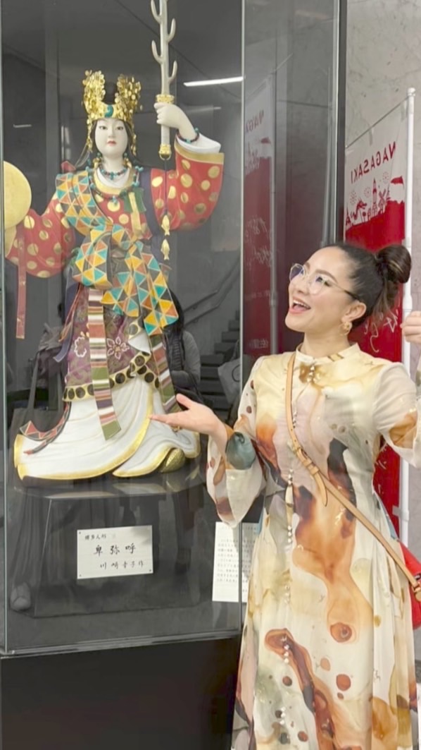【博多】魂覚醒ボイストレーニング　物部彩花in博多