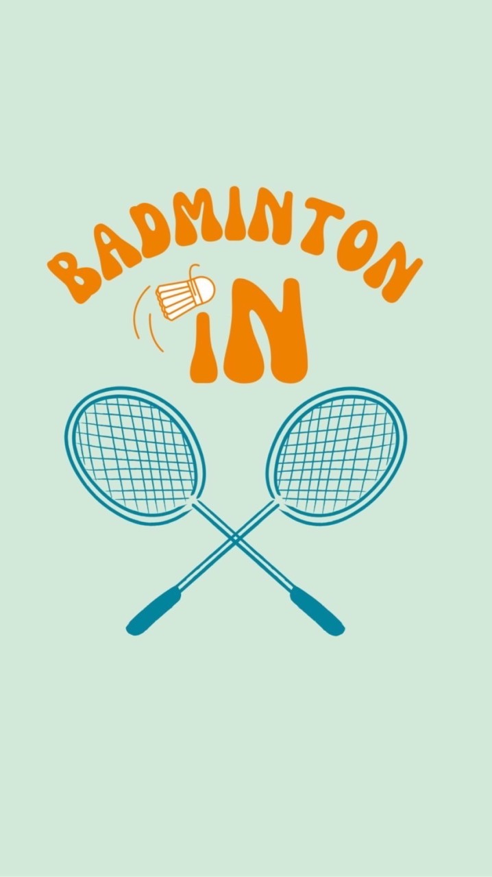 in badminton