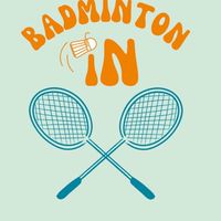 in badminton