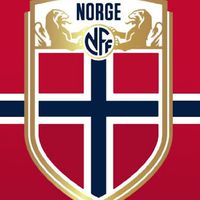 🏆⚽️ทีมชาตินอร์เวย์🥇
