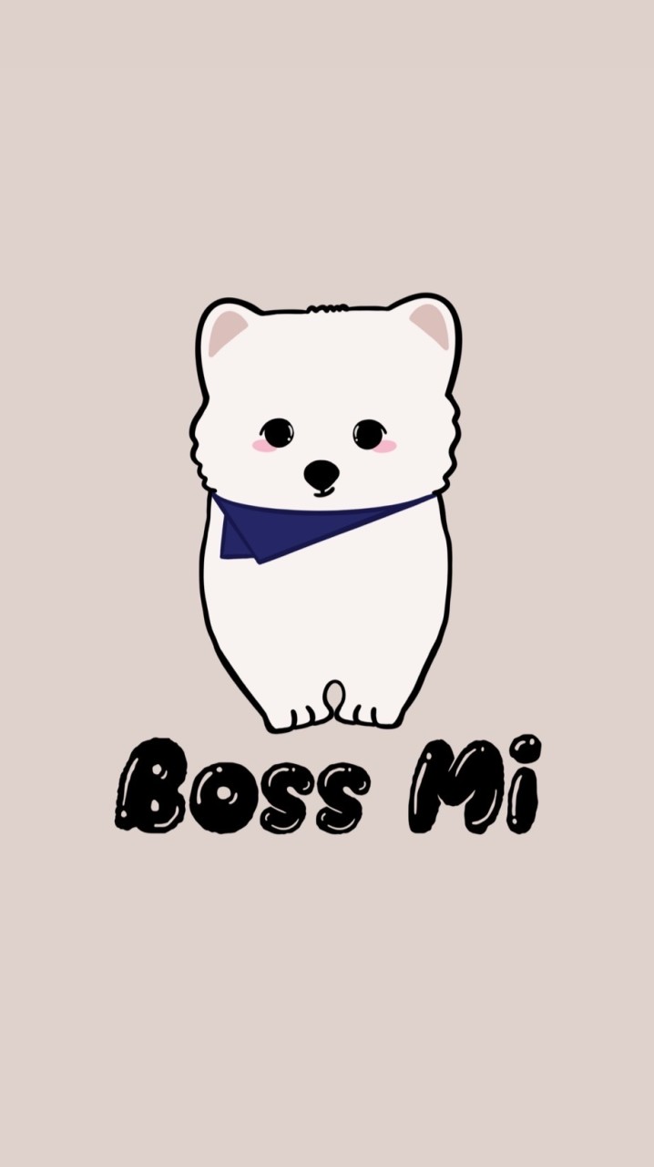 米老闆 Boss.MI🐾