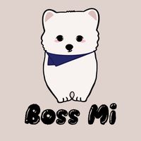 米老闆 Boss.MI🐾