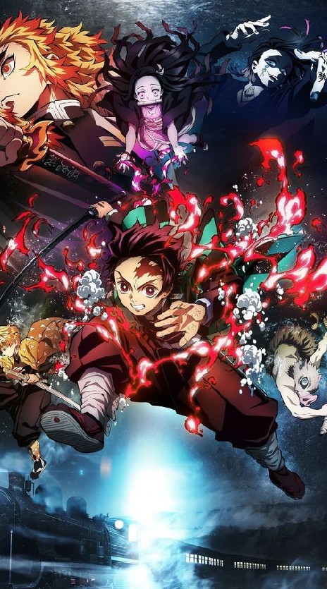 Demon​ slayer​ thailand