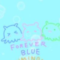 フォーエバーブルー ルミナス𓇼𓆡𓆉