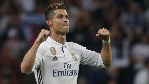 Ronaldo Bakal Bayar Pajak Tertunggak Rp218,6 Miliar