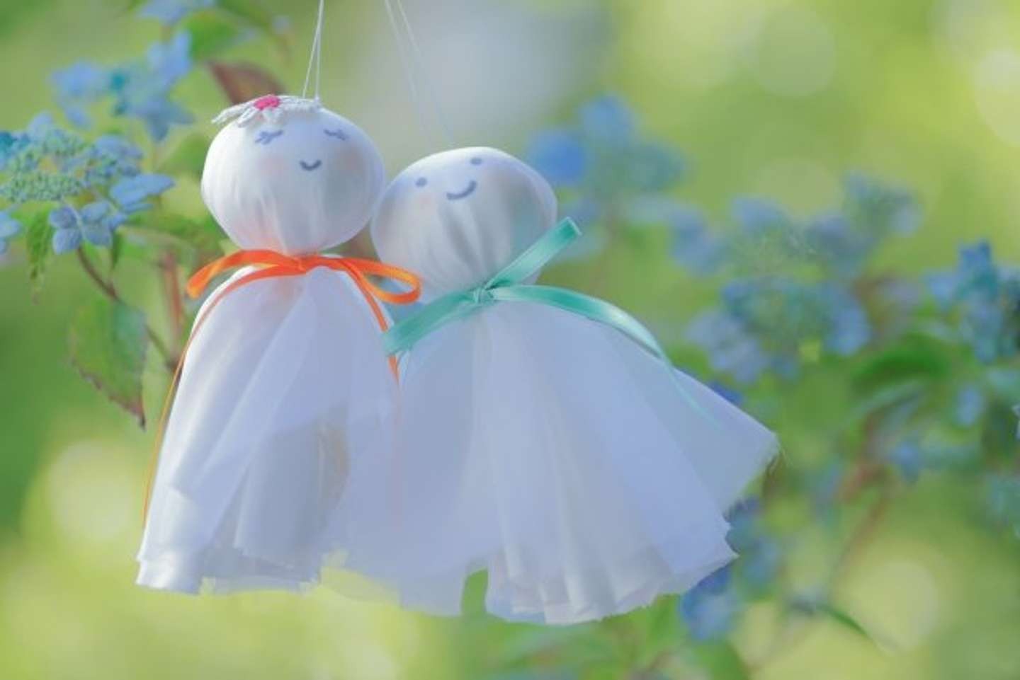 晴天を願う「てるてる坊主」のモデルとは？（Jタウンネット）