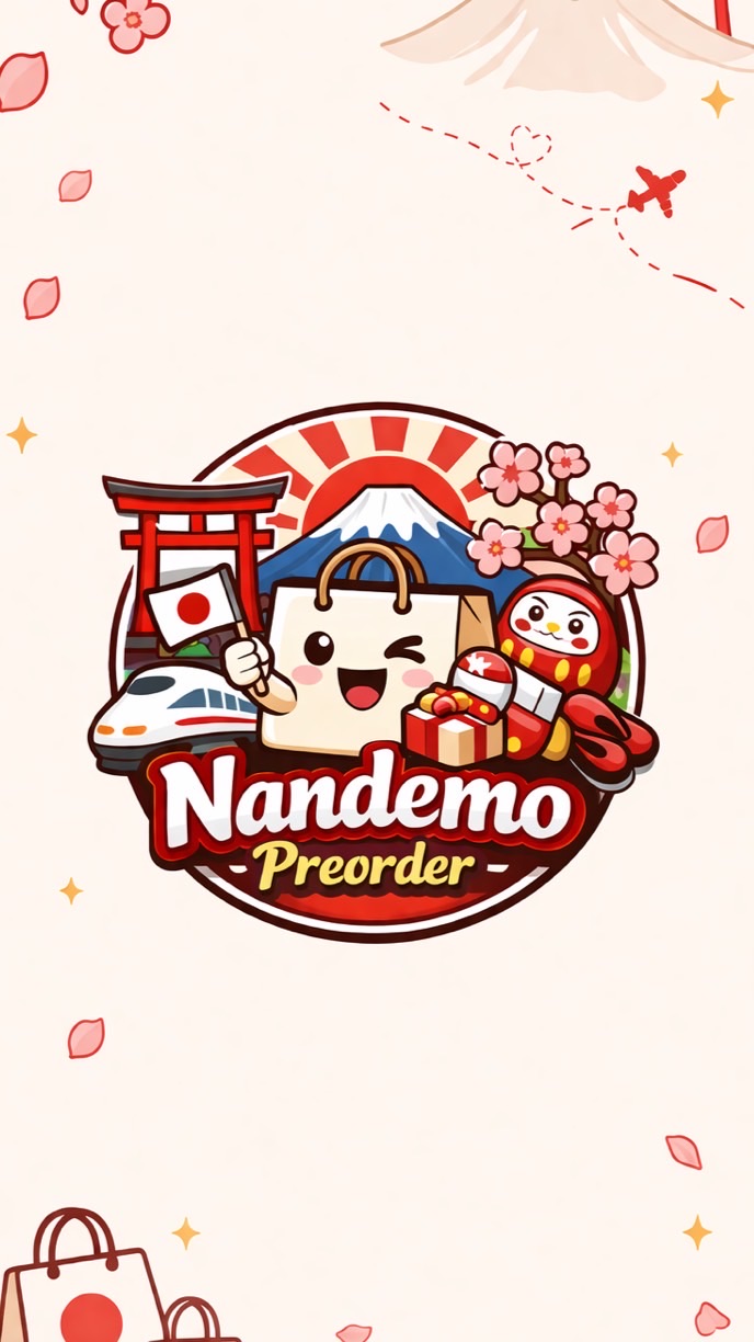 NandemoPreorder