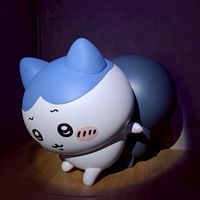 ぐみと愉快な仲間たち
