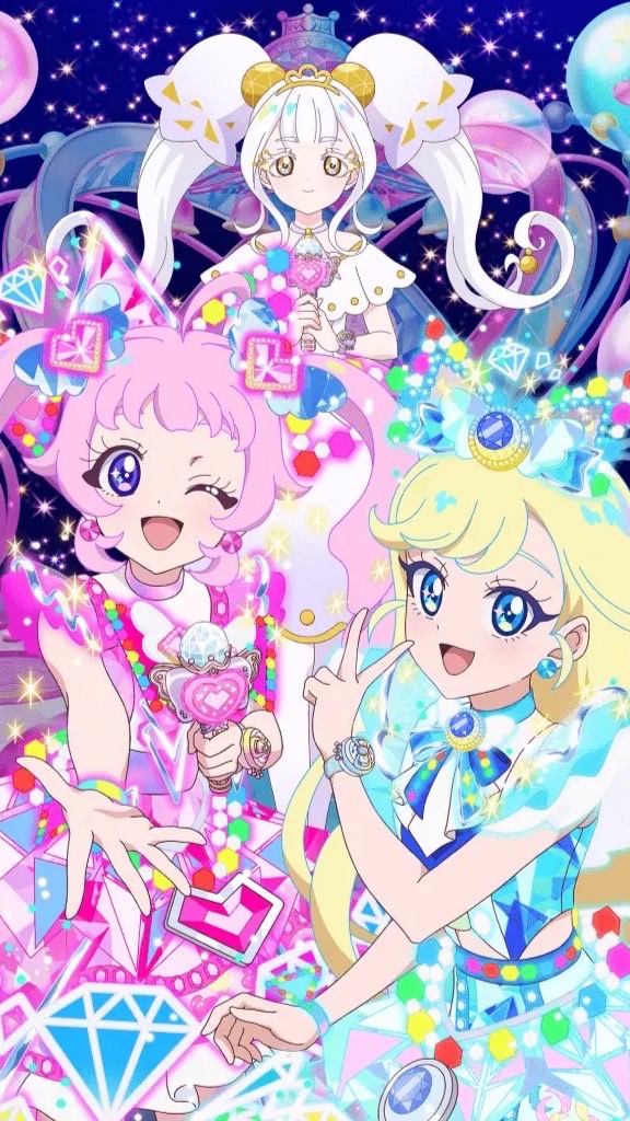 ひみつのアイプリを見てる人•好きな人集まって〜