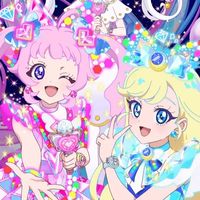 ひみつのアイプリ、おねがいアイプリ大好き民ウェルカムオプチャァァ！