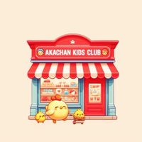 Akachan Kids Club 🐣